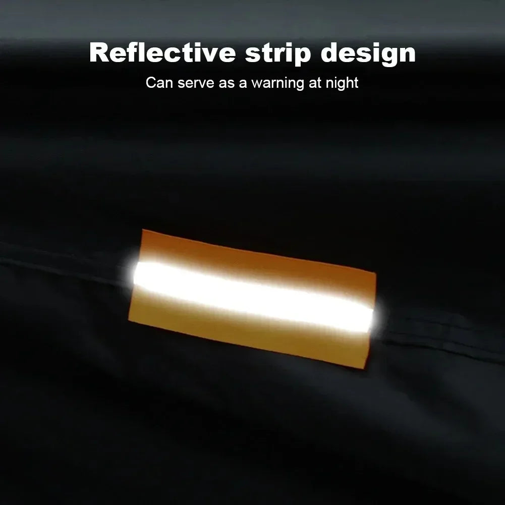 couverture pour moto