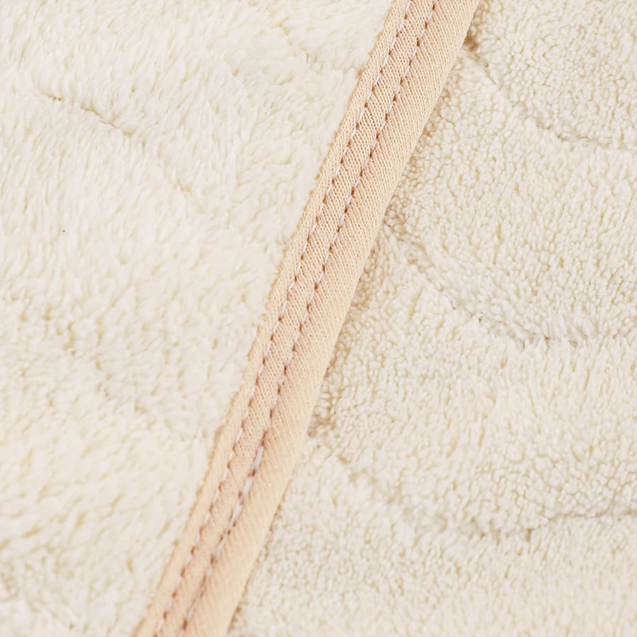 couverture enveloppante