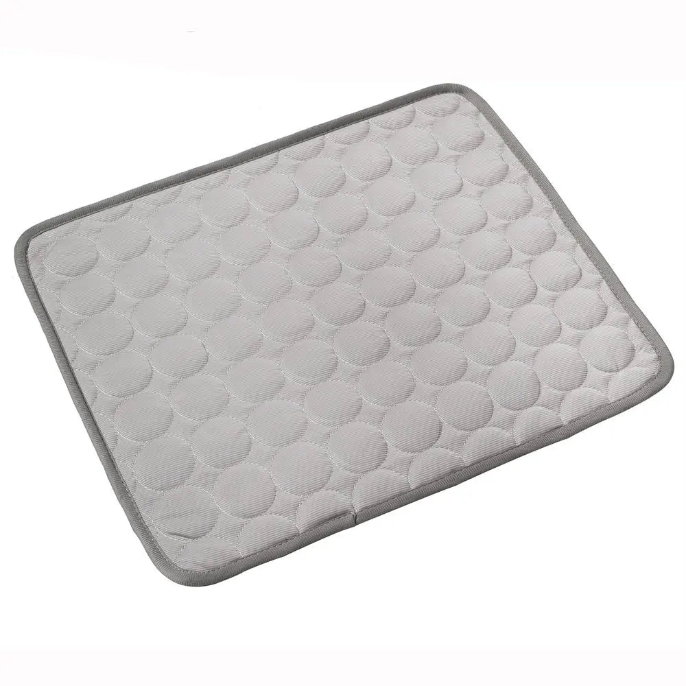 Tapis rafraîchissant pour chien,