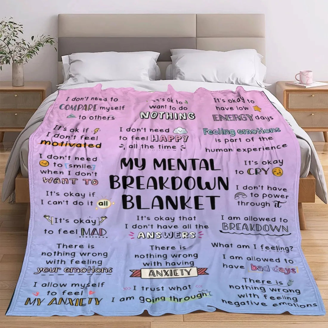 Couverture imprimée