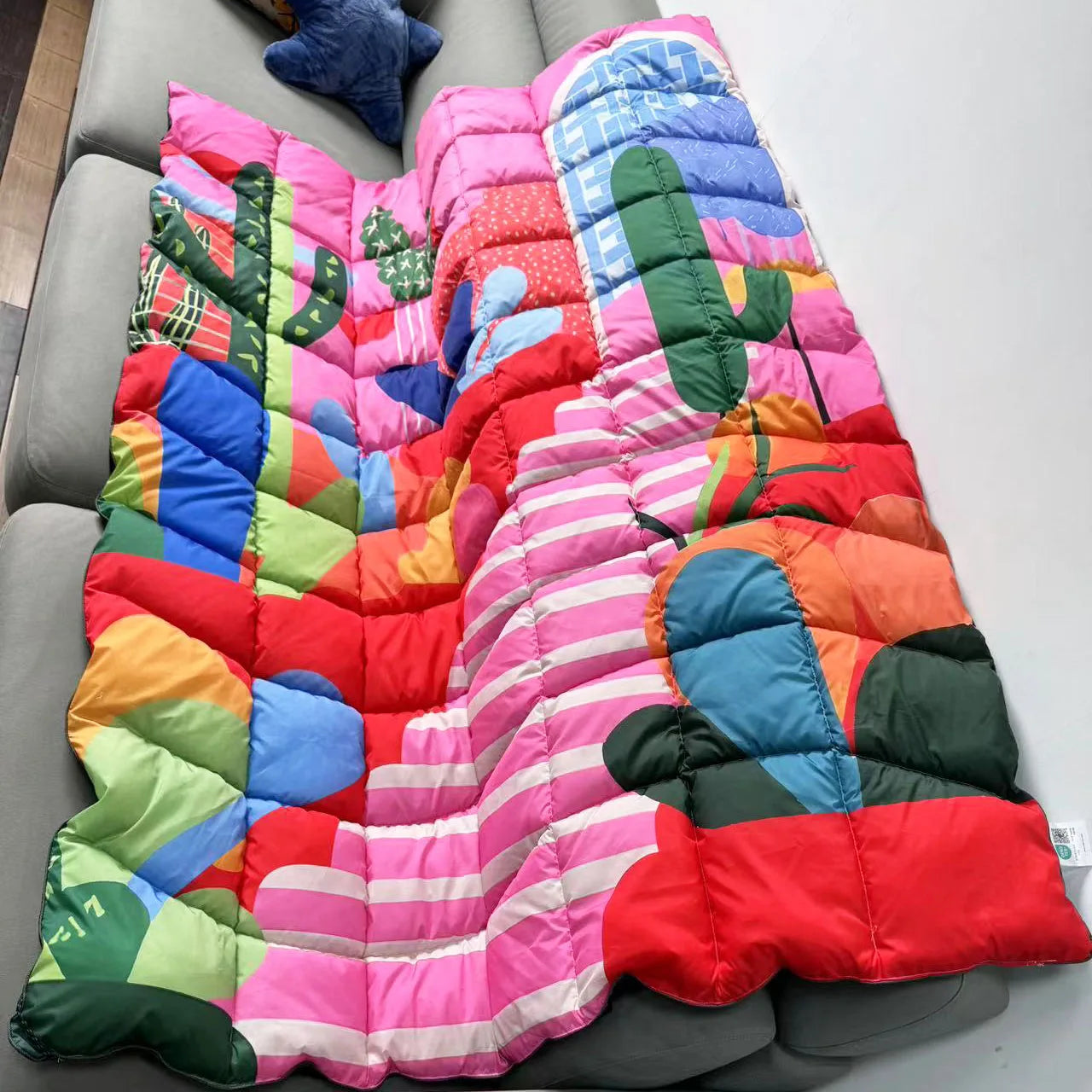 Couverture de Camping imperméable