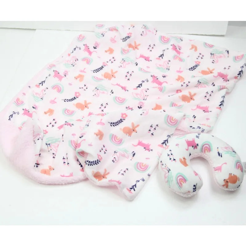 Couverture pour bébé