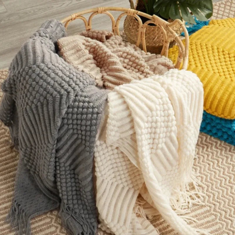 Couvertures respirantes