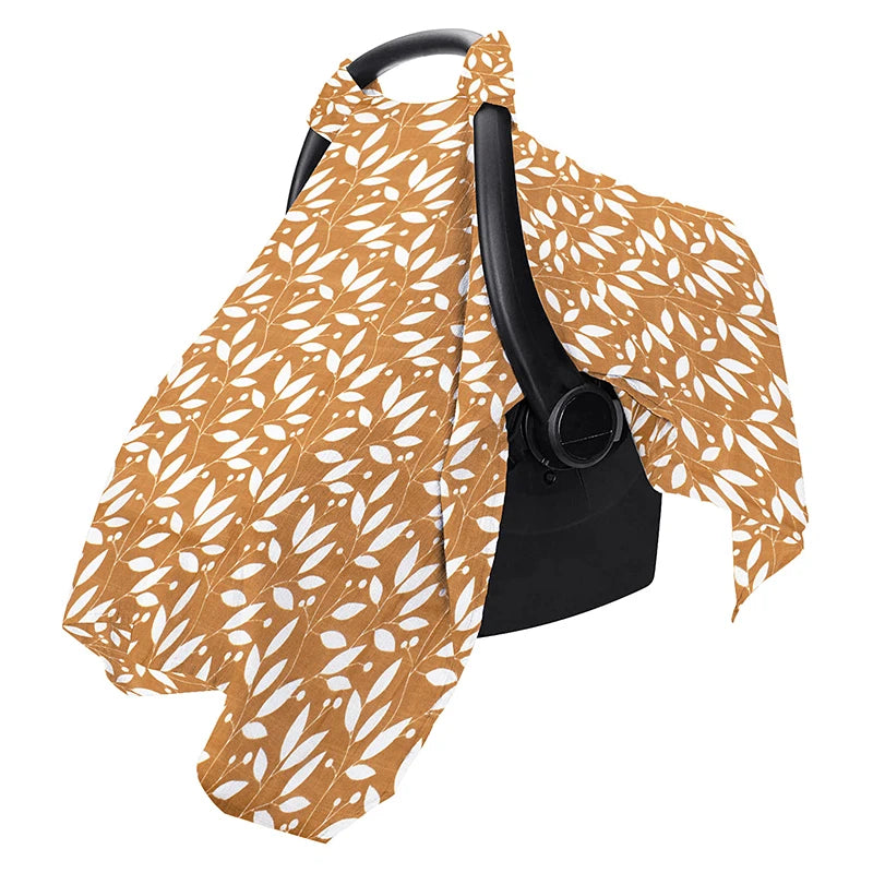 couverture de panier de transport multifonctionnelle