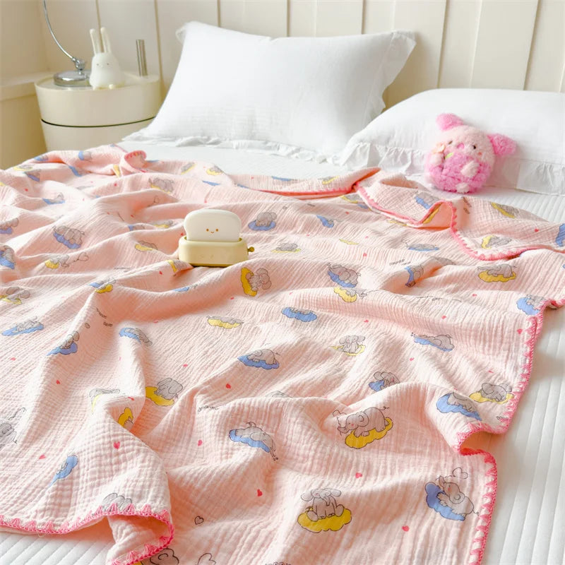 couverture anti acariens