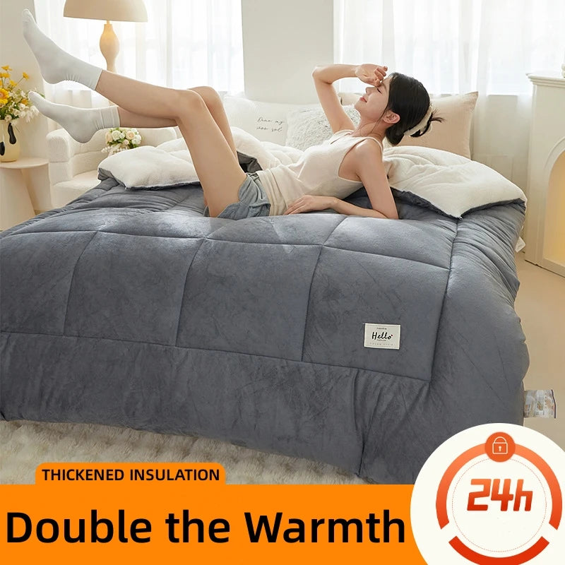 couverture pondérée