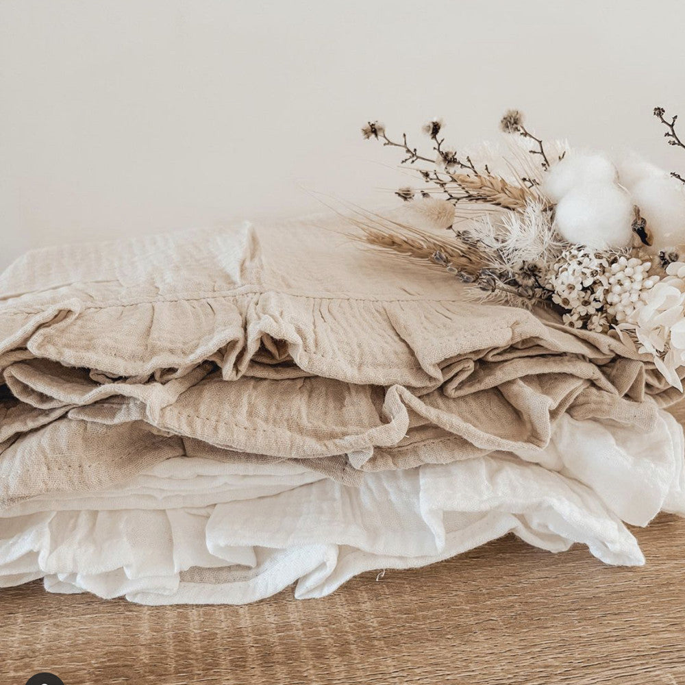 couverture d emmaillotage