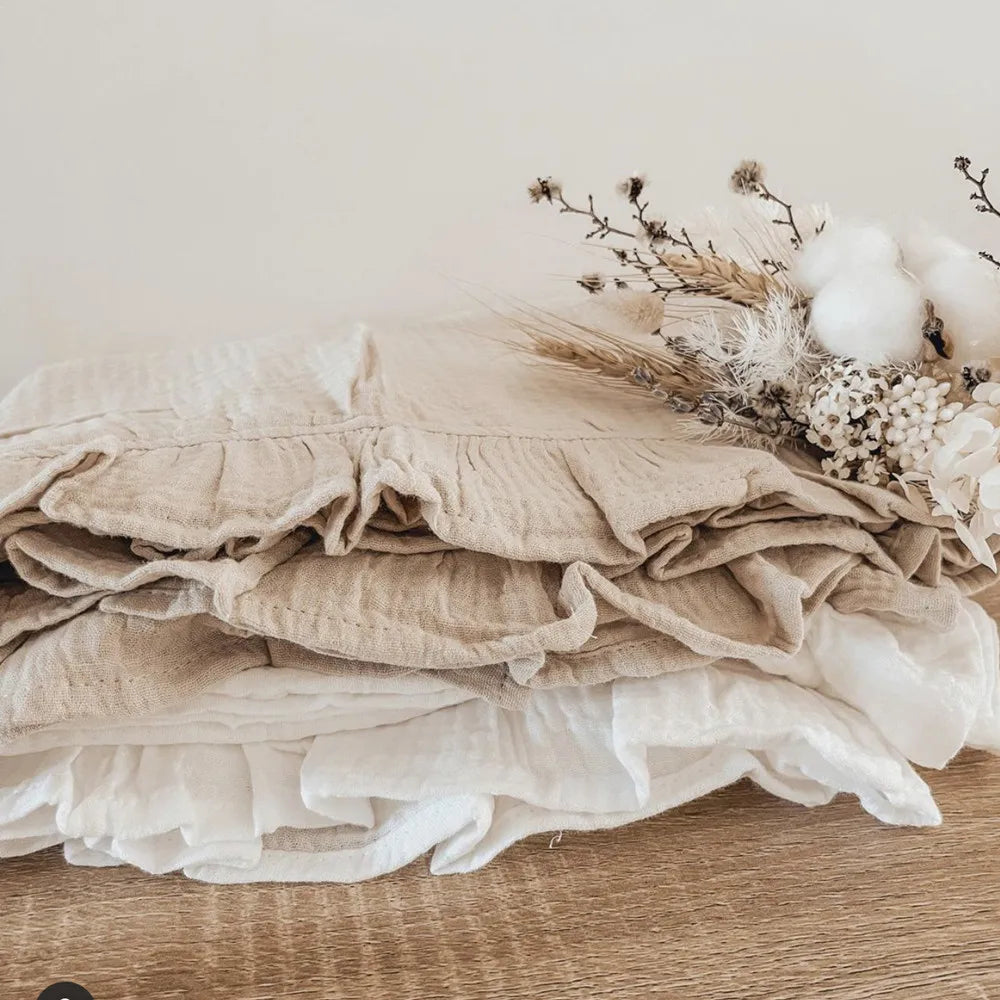 couverture d emmaillotage