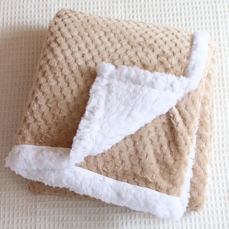 Couverture Thermique , Couette Ronde