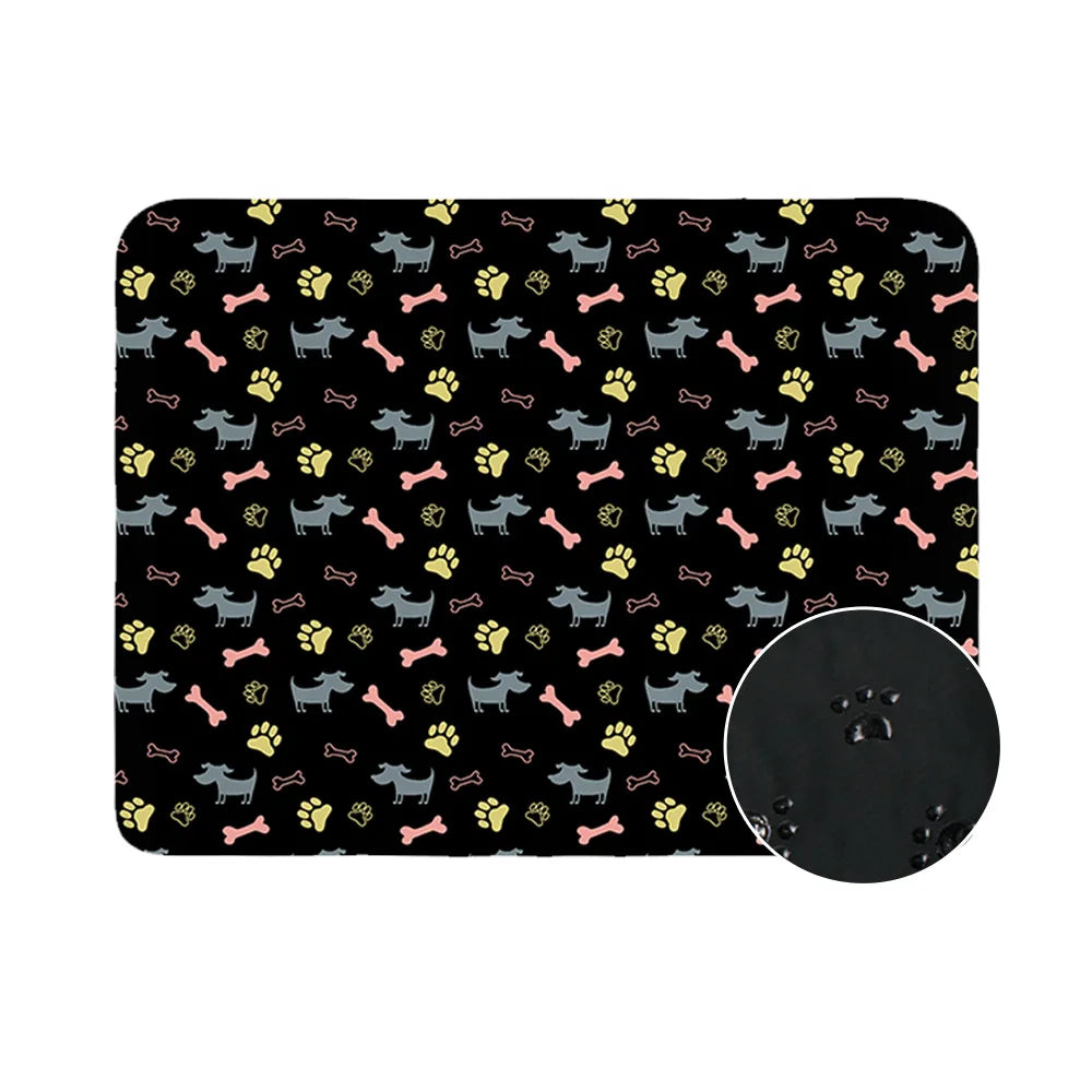 couverture imperméable chien