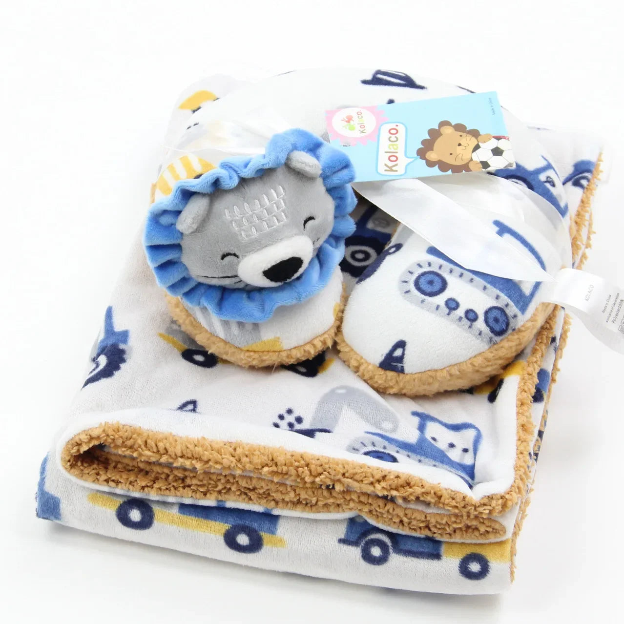 Couverture pour bébé