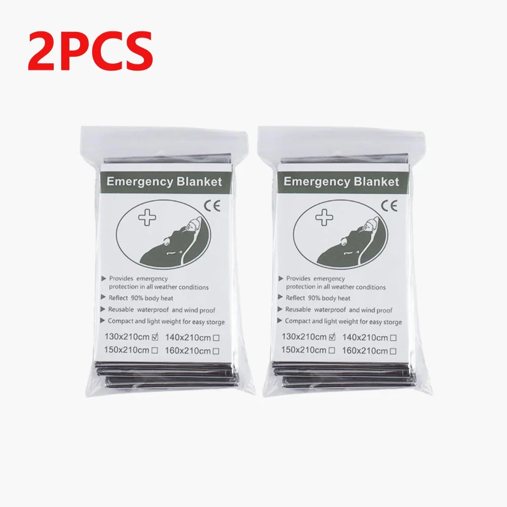 couverture thermique