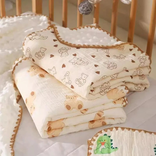 Couverture bébé