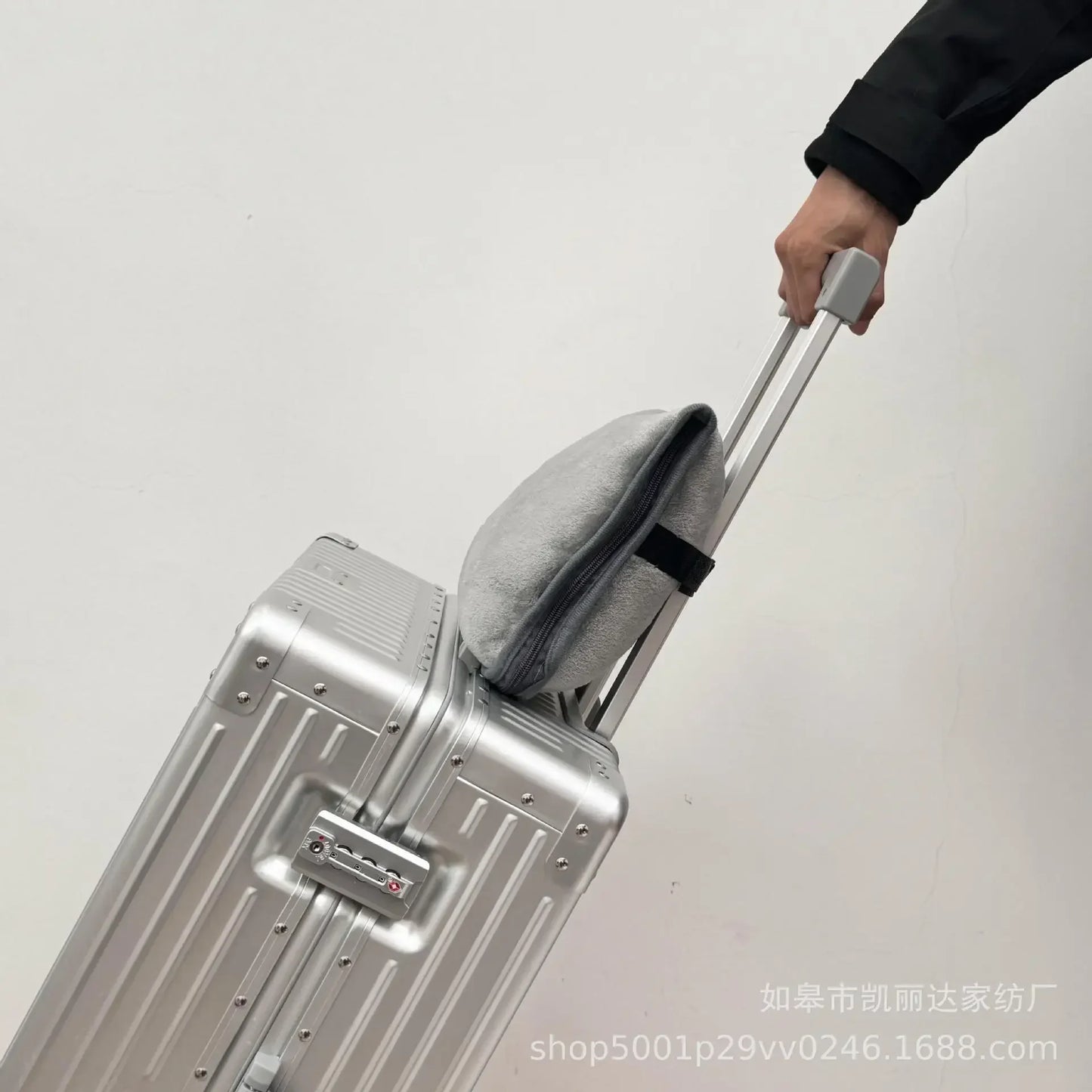 couverture de voyage