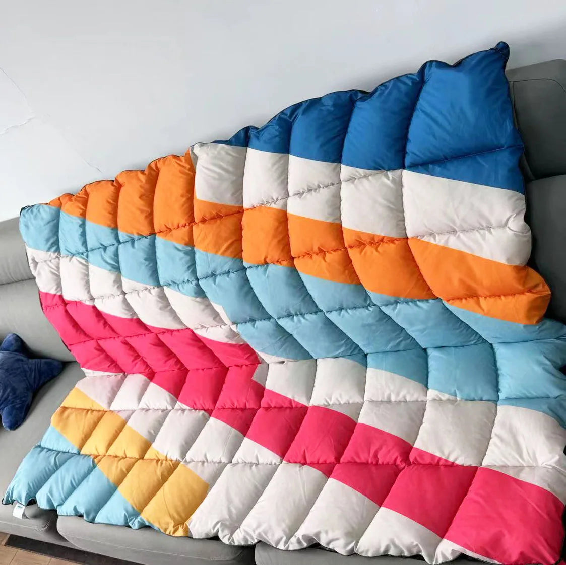 Couverture de Camping imperméable