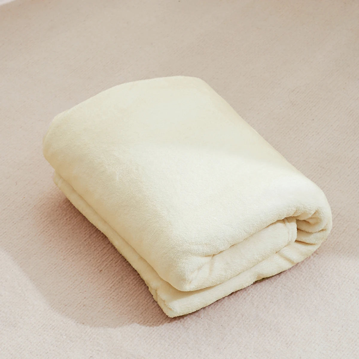 Couverture en molleton  douce et mignonne