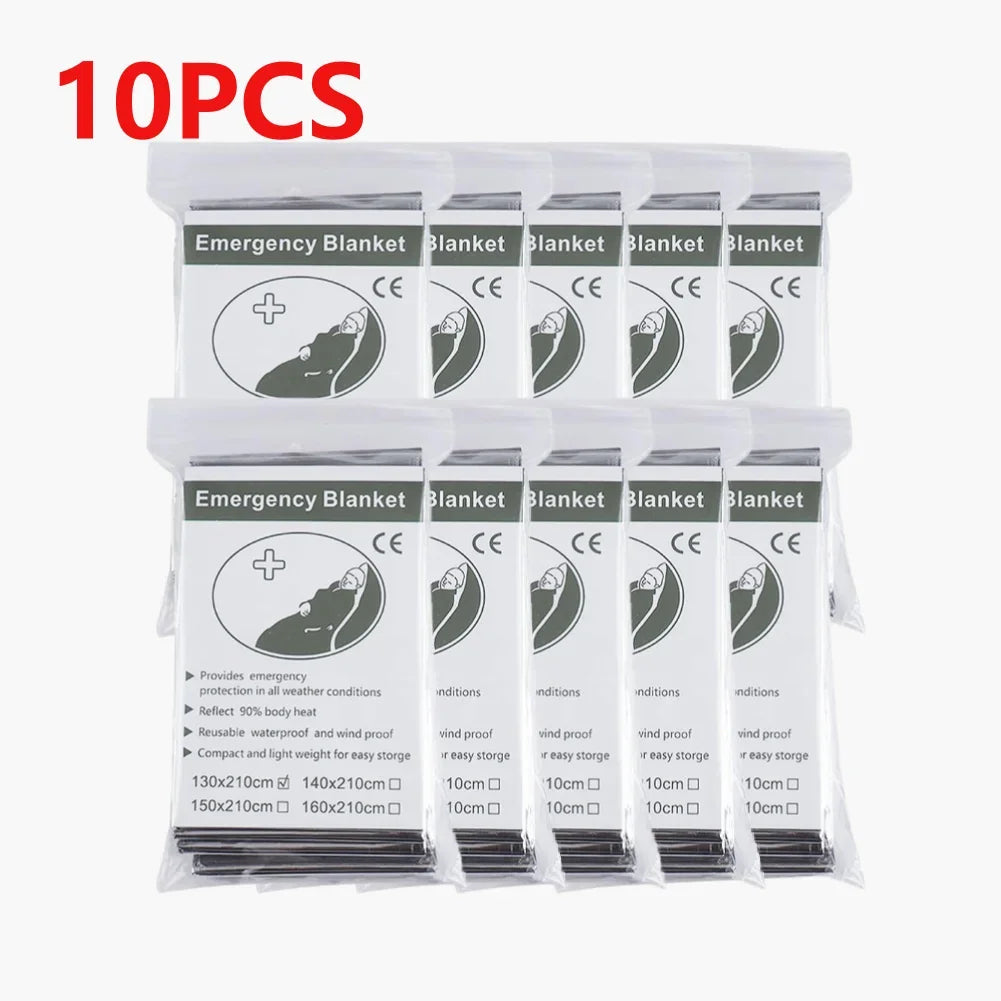 couverture thermique