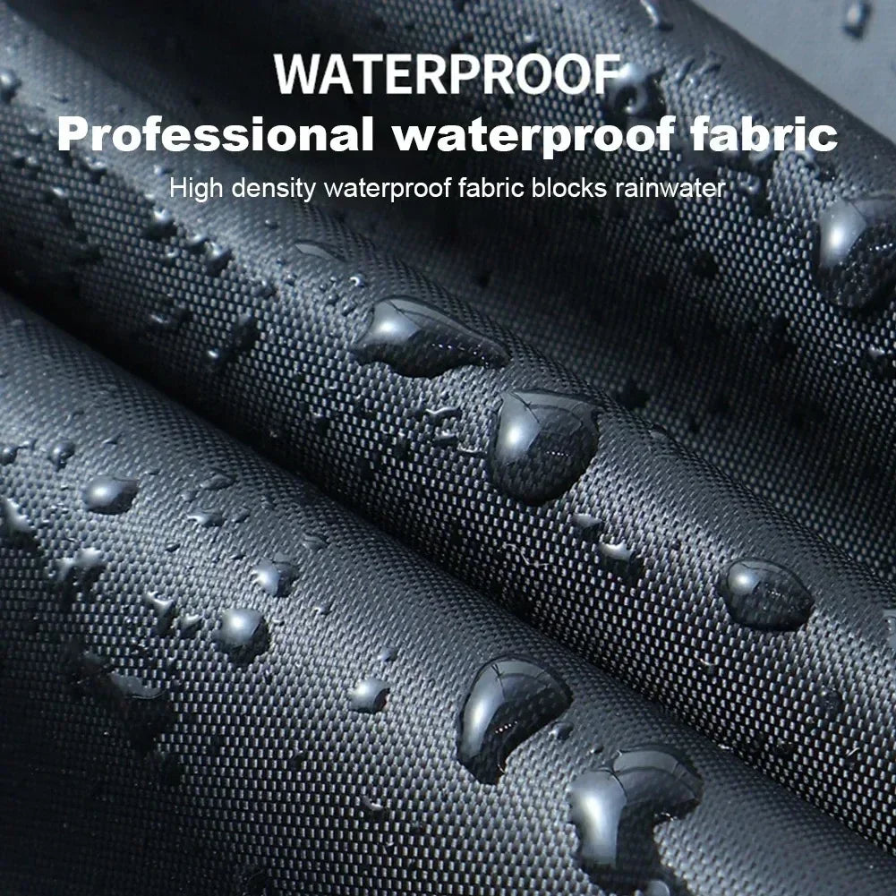 couverture pour moto