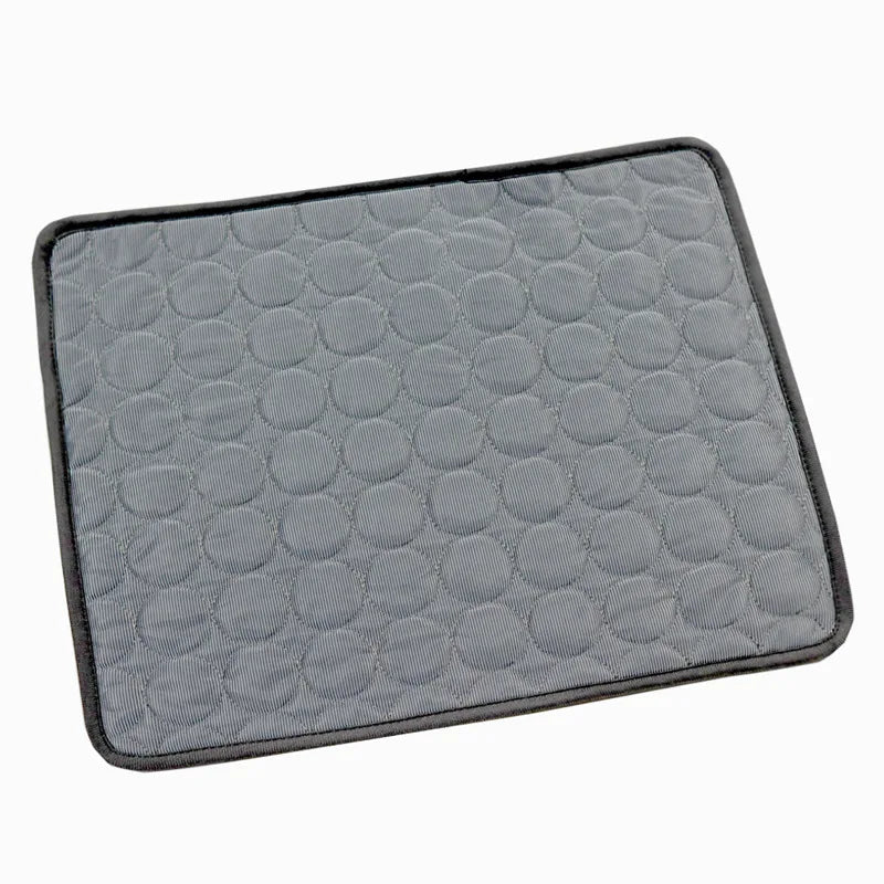 Tapis rafraîchissant pour chien,