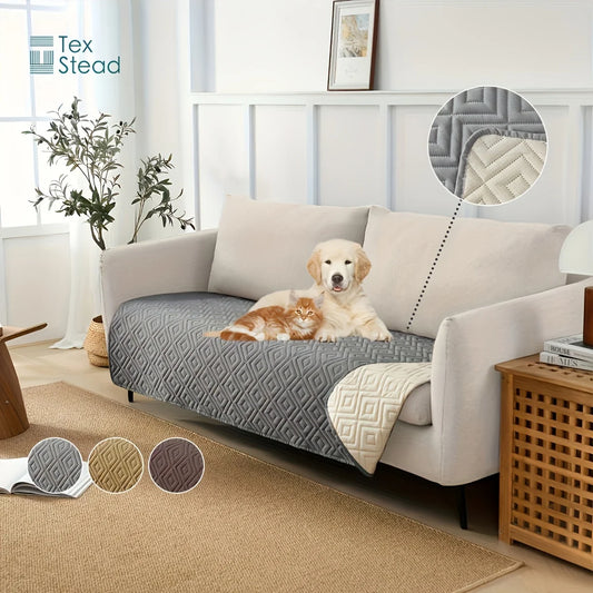 couverture  impermeable chien