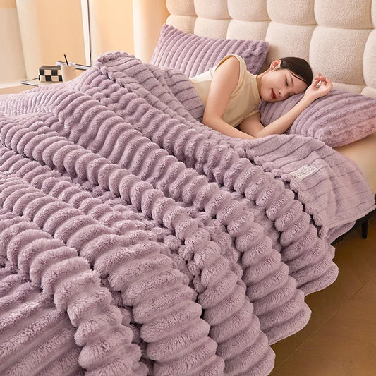 couverture simple courtepointe japonaise