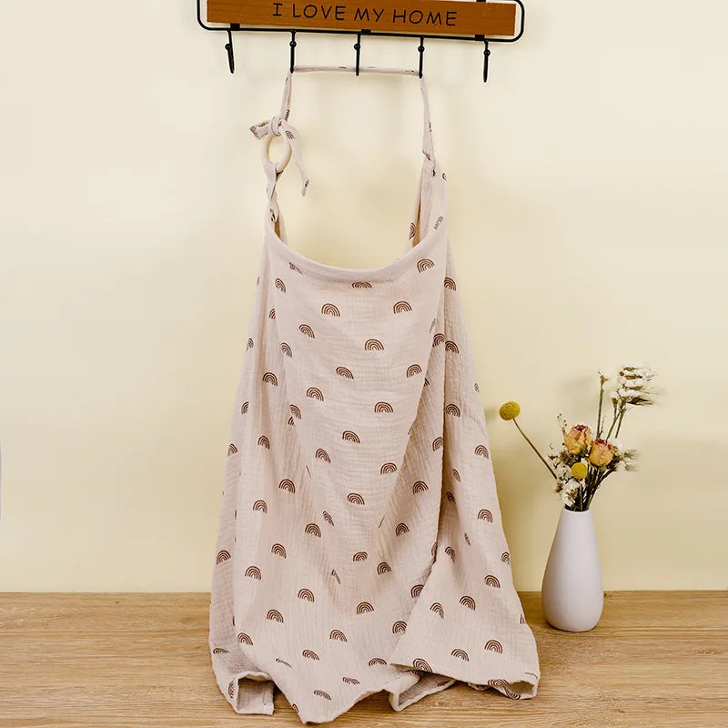 couverture d allaitement