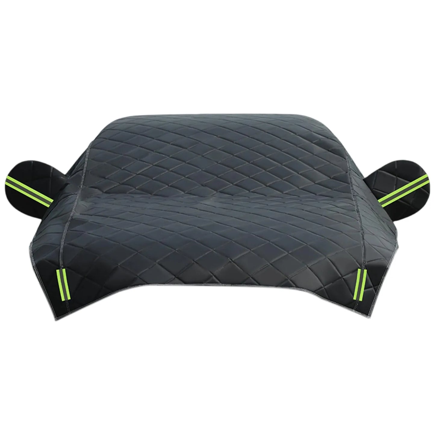 couverture  Anti-grêle