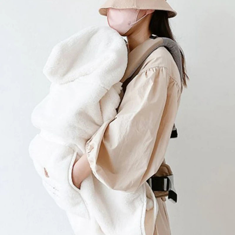 couverture de portage