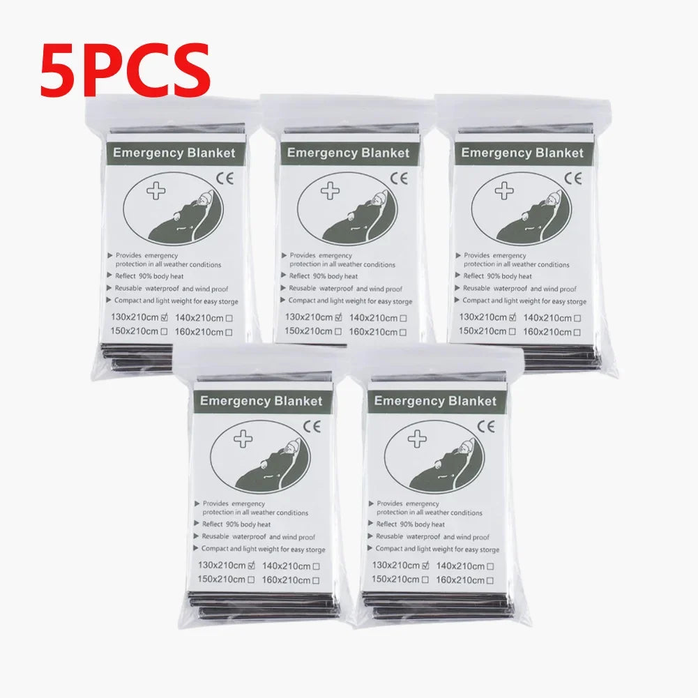 couverture thermique