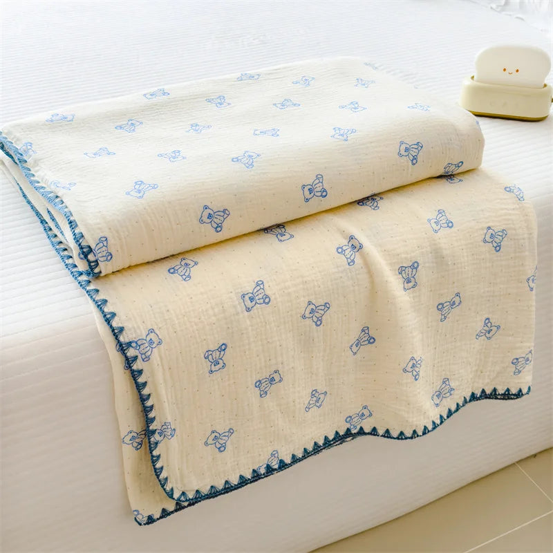 couverture anti acariens