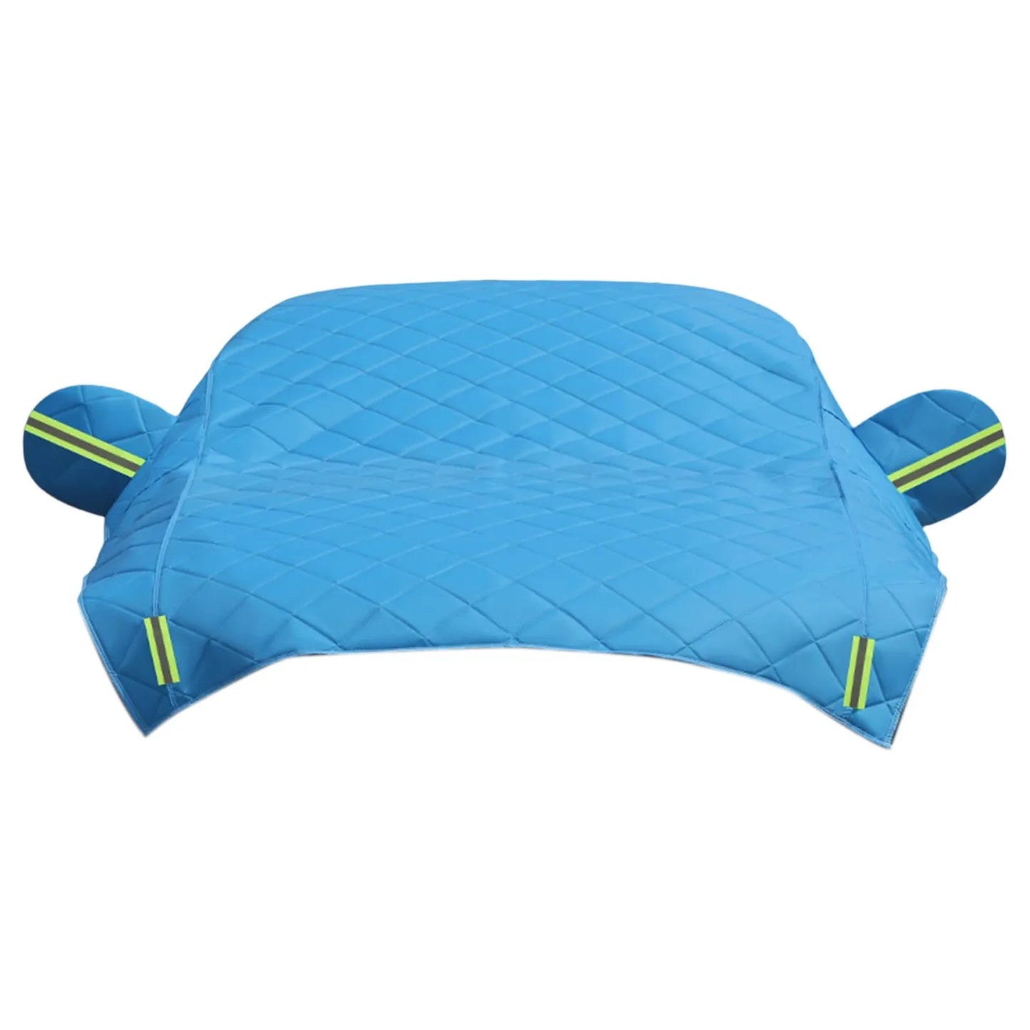 couverture  Anti-grêle