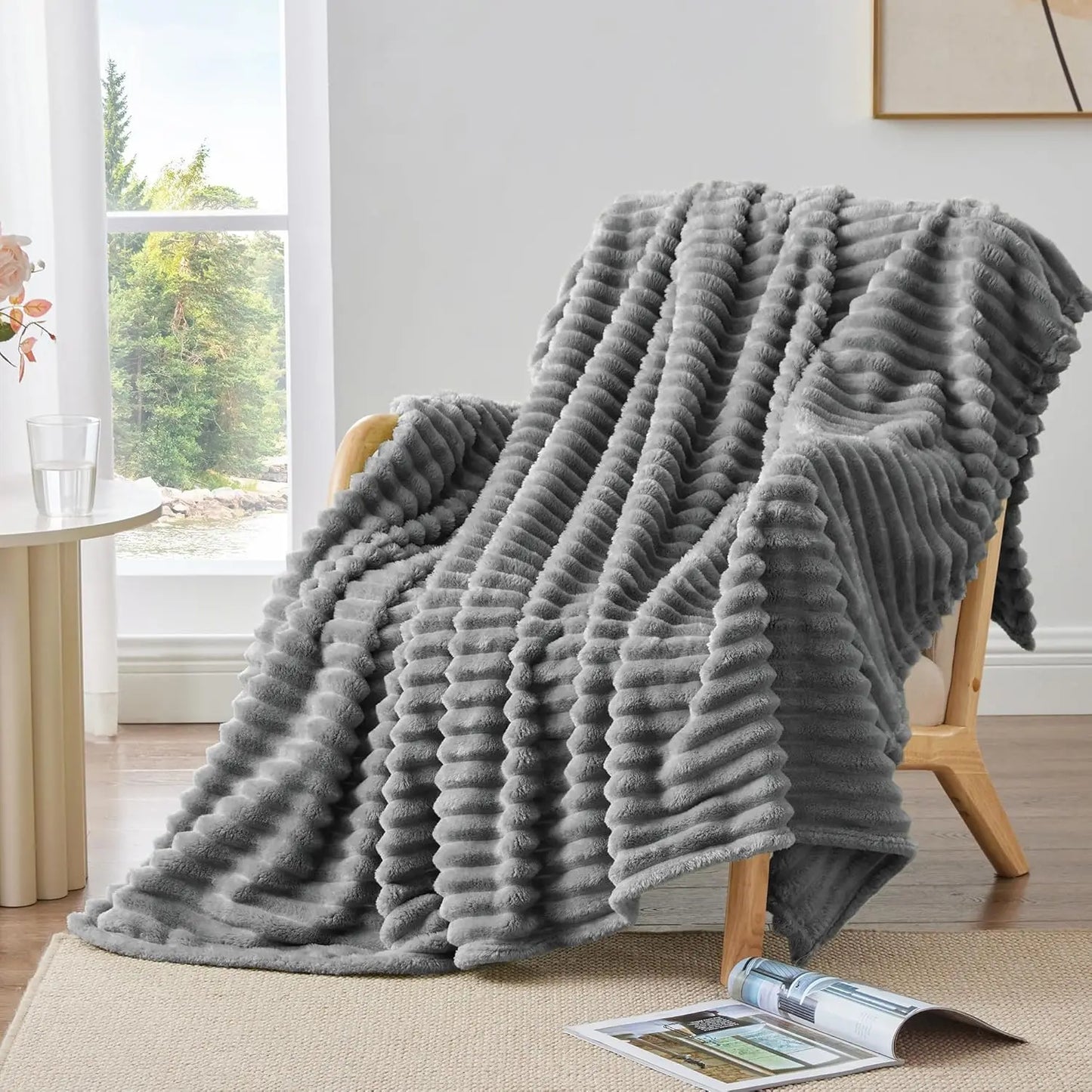 couverture polaire 150x180