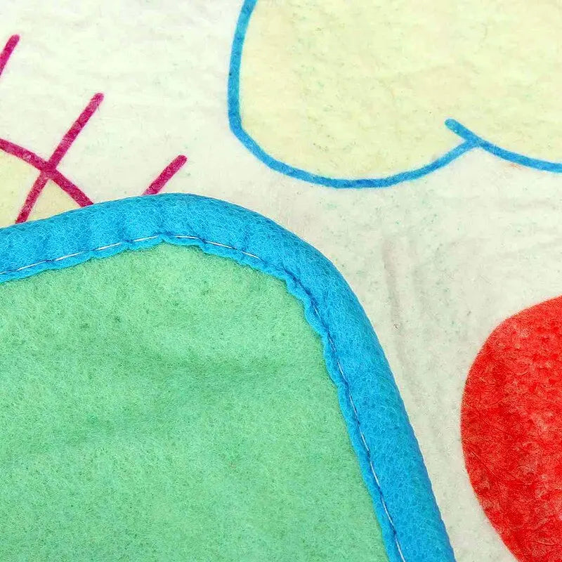 couverture 40x4 0/60cm tapis pour animaux