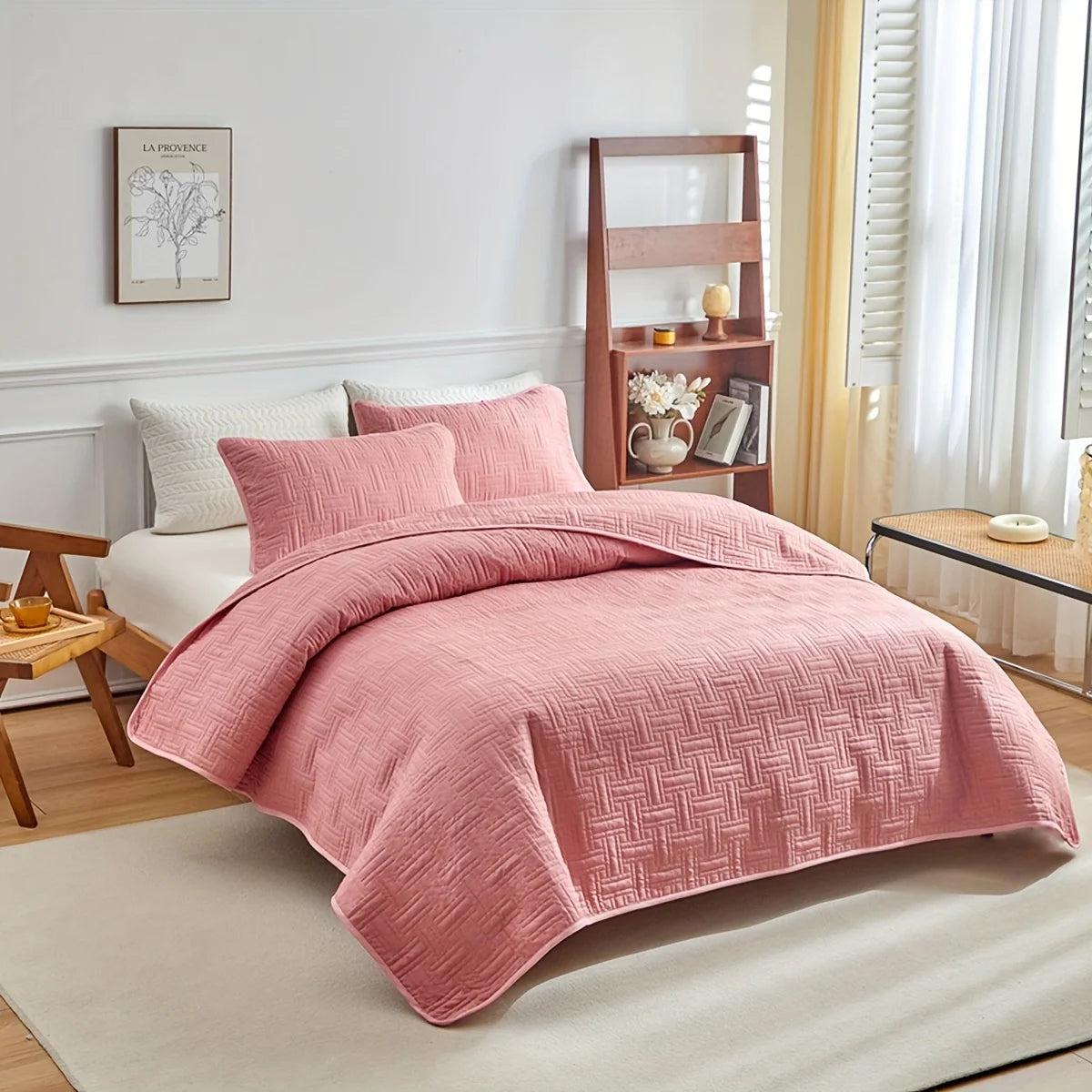 Couverture  polyester