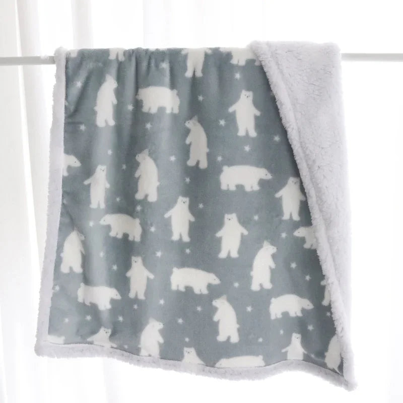 Couverture Thermique , Couette Ronde