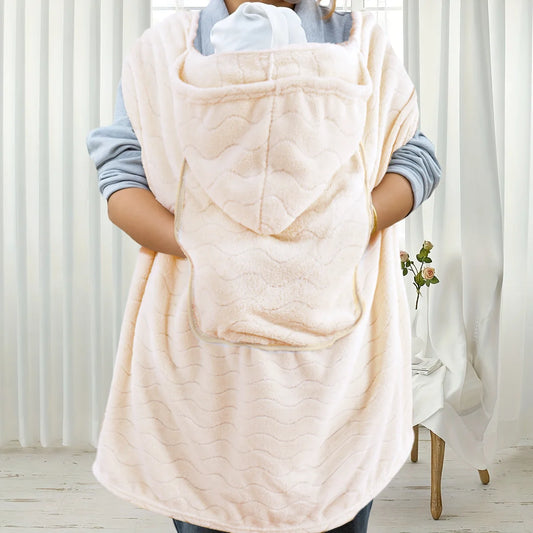 couverture enveloppante