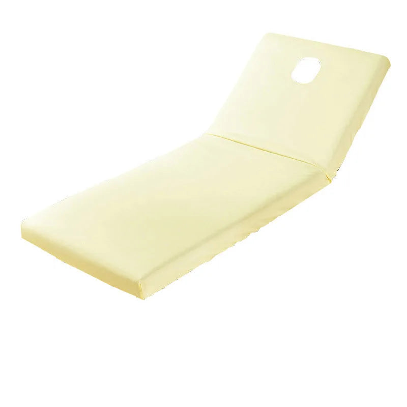 Couverture élastique de table de massage