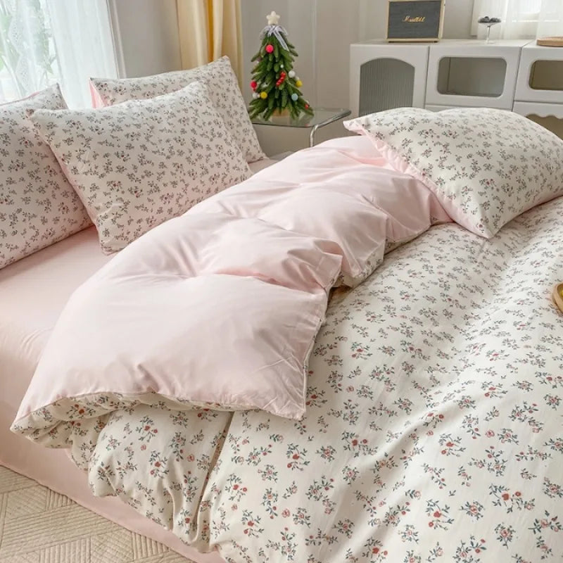 couverture duvet