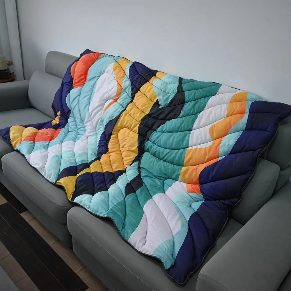 Couverture de Camping imperméable