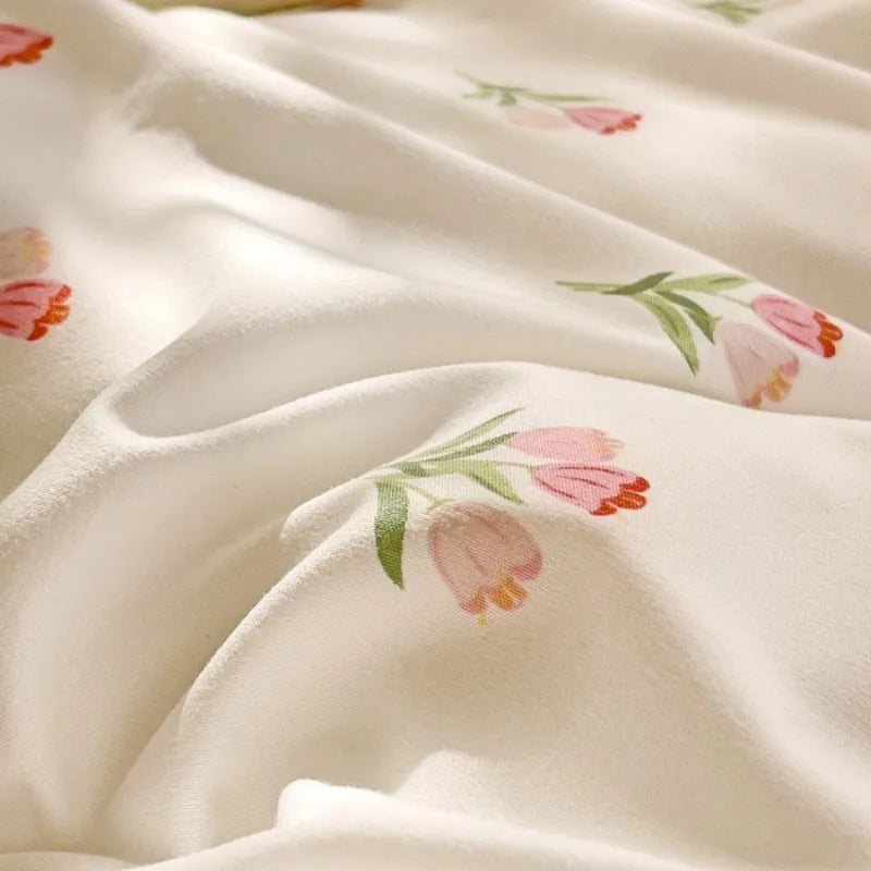 couverture duvet