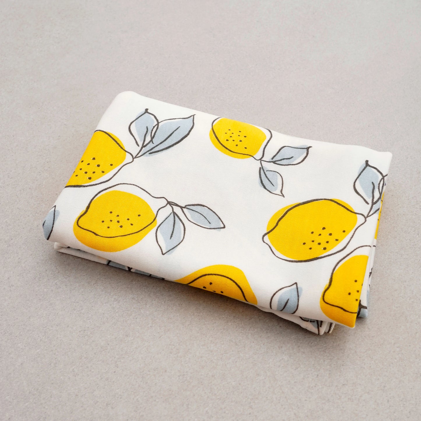 Couverture en coton et bambou pour bébé