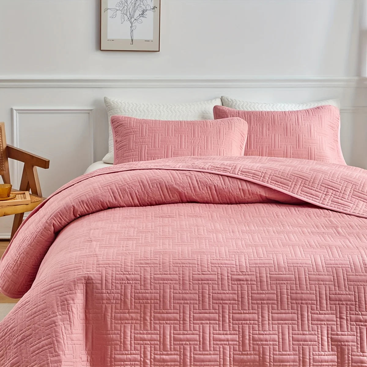 Couverture  polyester