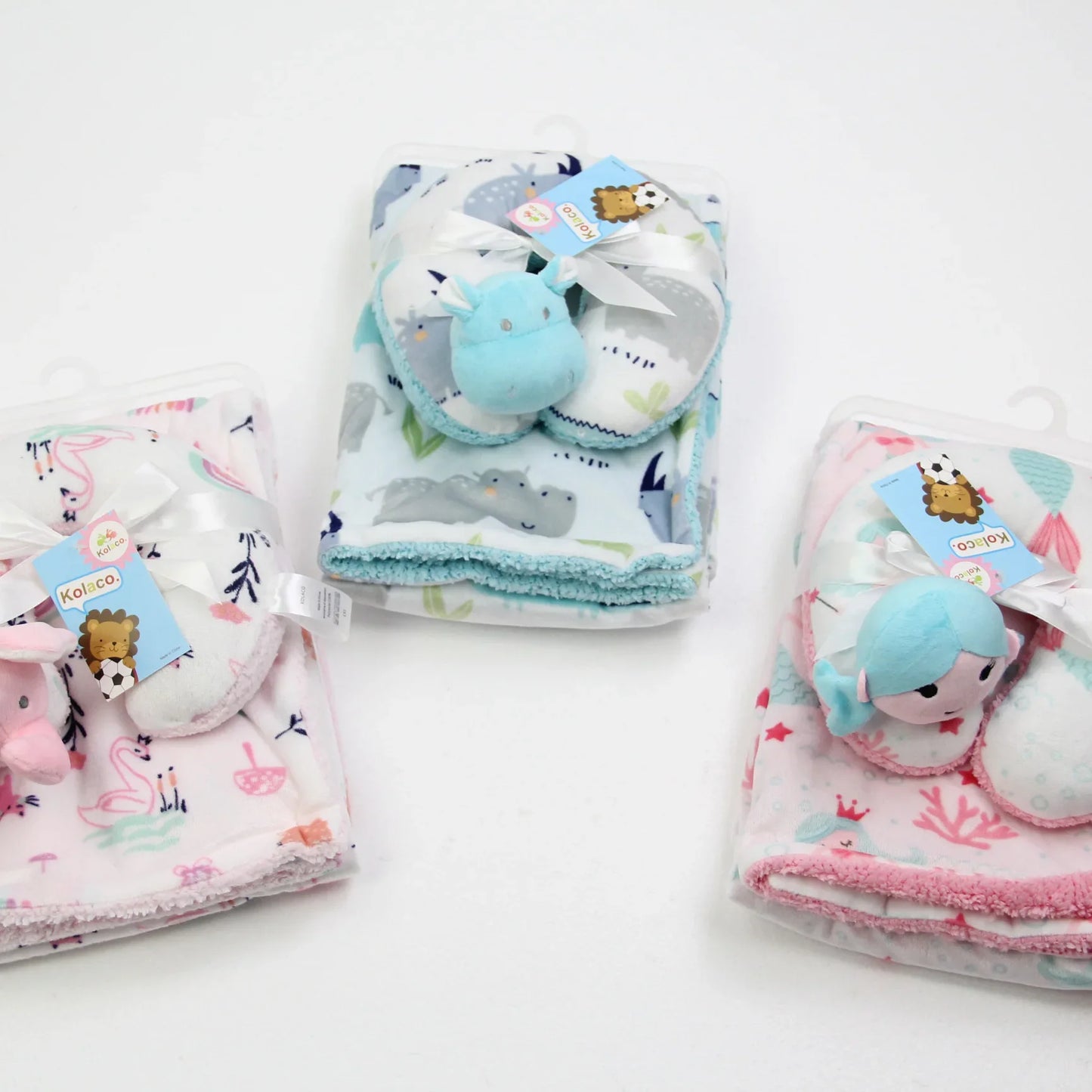 Couverture pour bébé