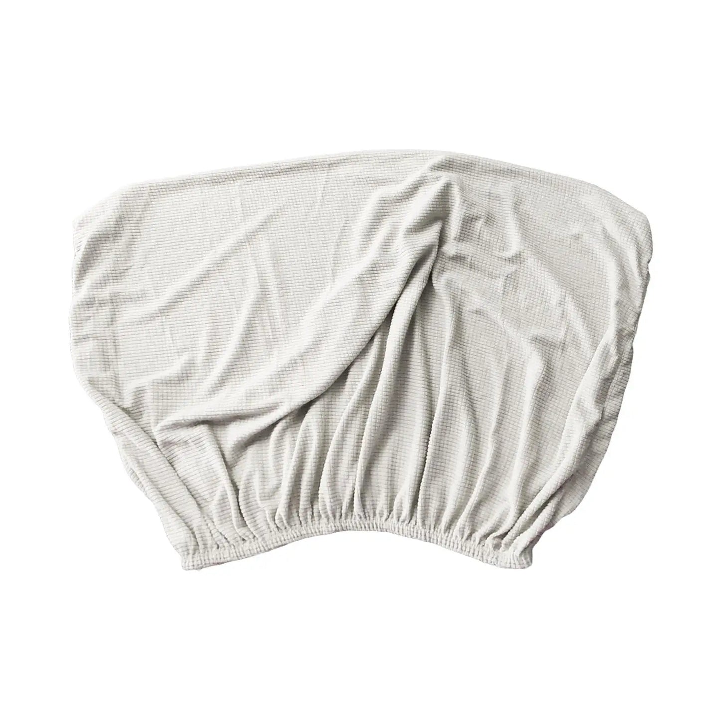 Couverture de tête de lit flexible