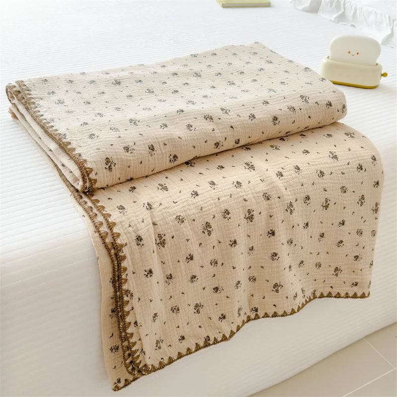 couverture anti acariens