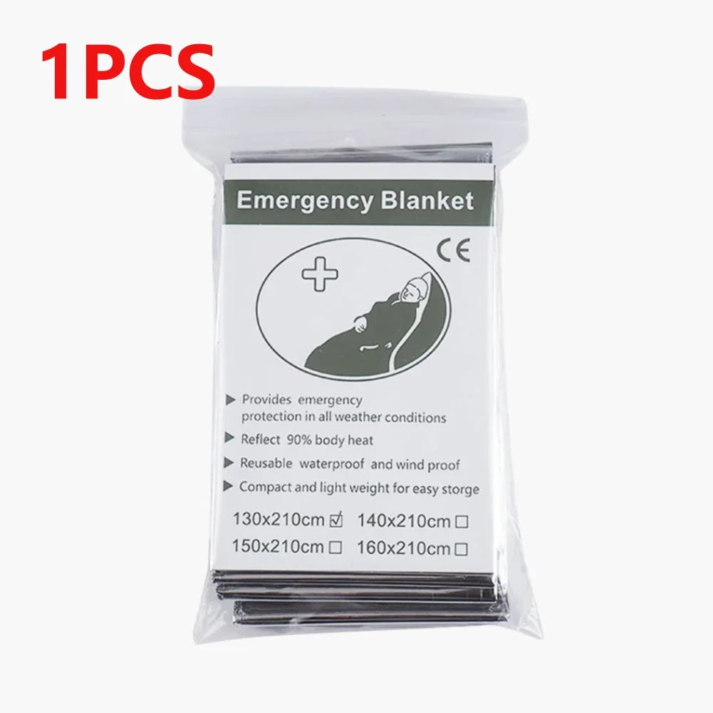 couverture thermique