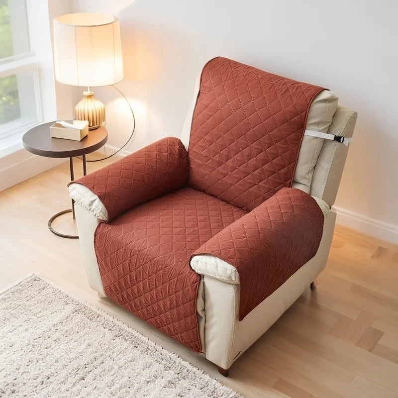 couverture pour fauteuil