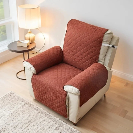 couverture pour fauteuil