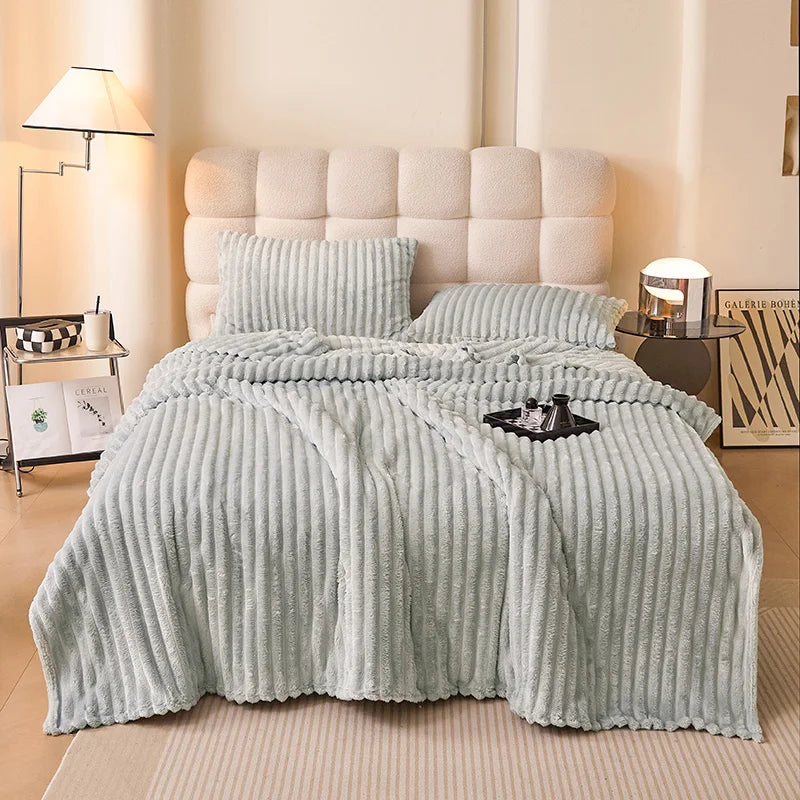 couverture simple courtepointe japonaise