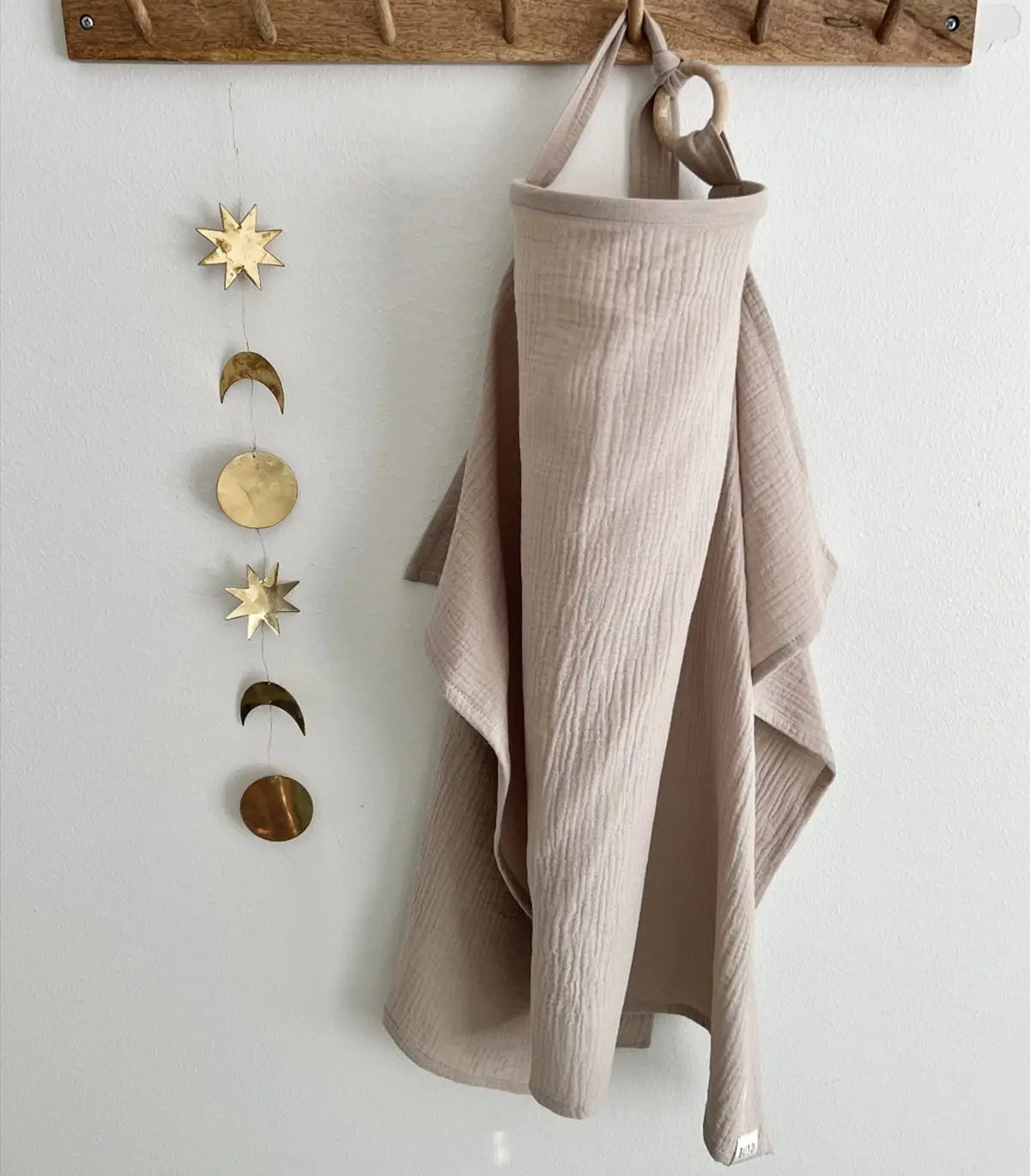 couverture d allaitement